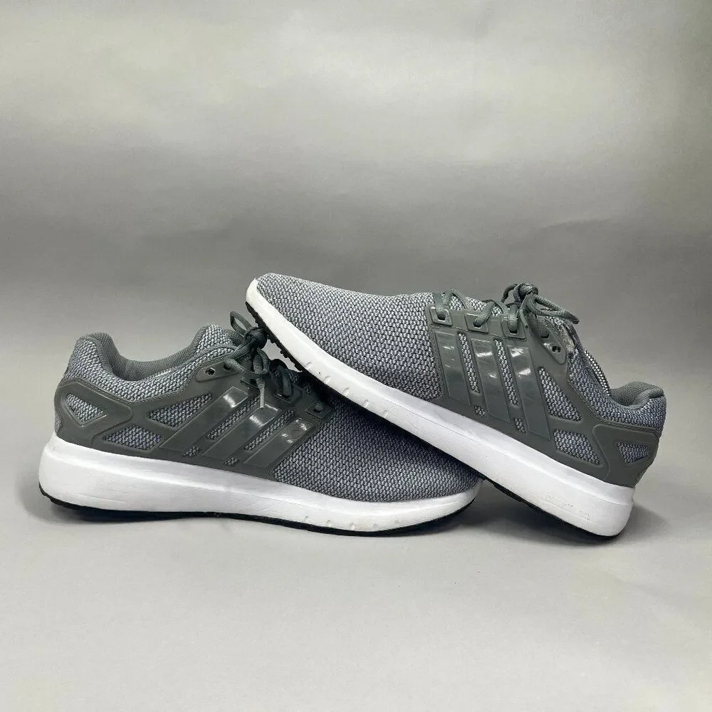 Adidas Men's Size 12.5 Energy‎ Cloud WTC Running Shoes